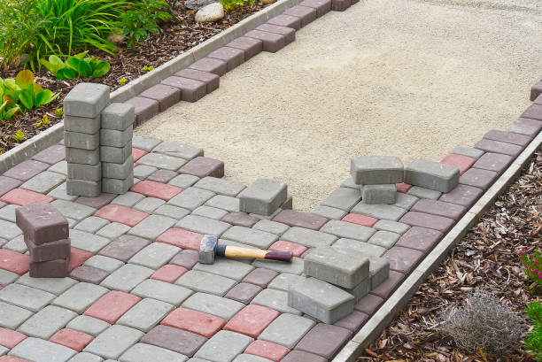 Professional Driveway Pavers in Davisboro, GA